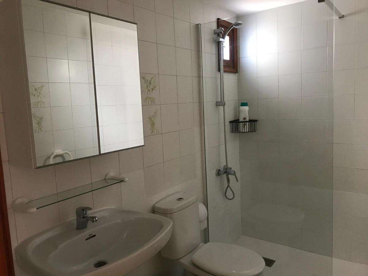 Vivienda Vacacional Delia Castillo 5A Caleta De Fuste Esterno foto