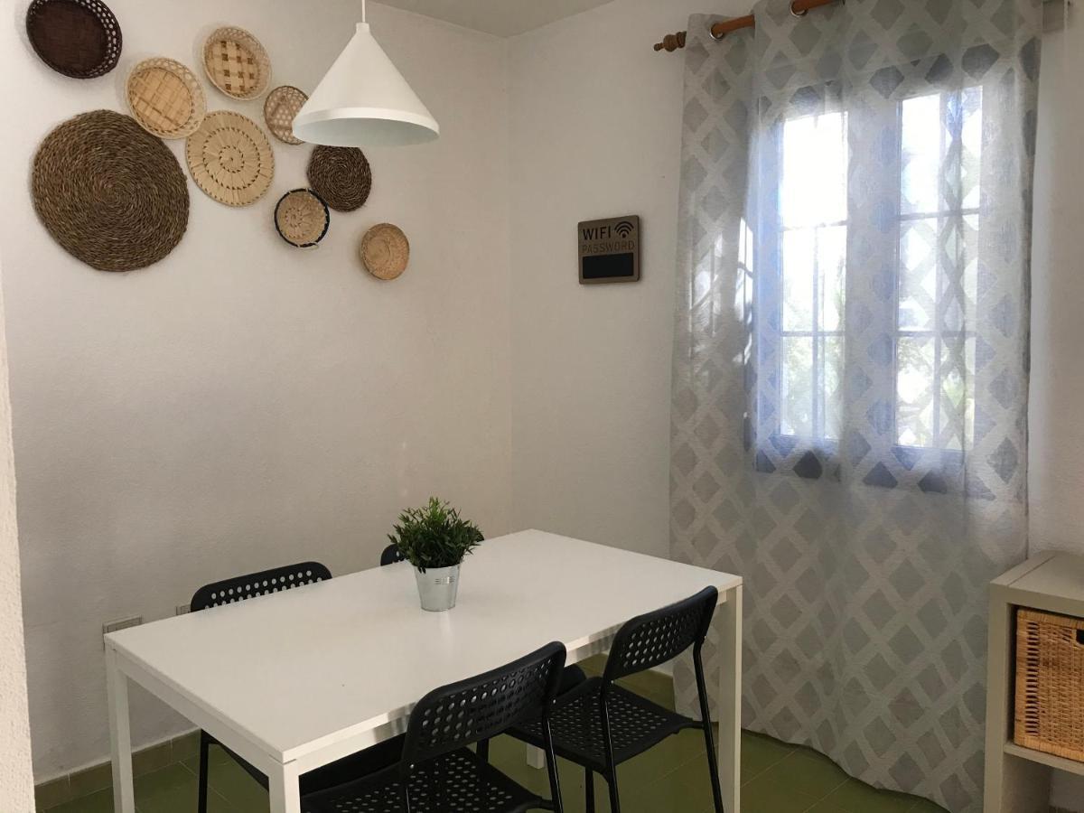 Vivienda Vacacional Delia Castillo 5A Caleta De Fuste Esterno foto
