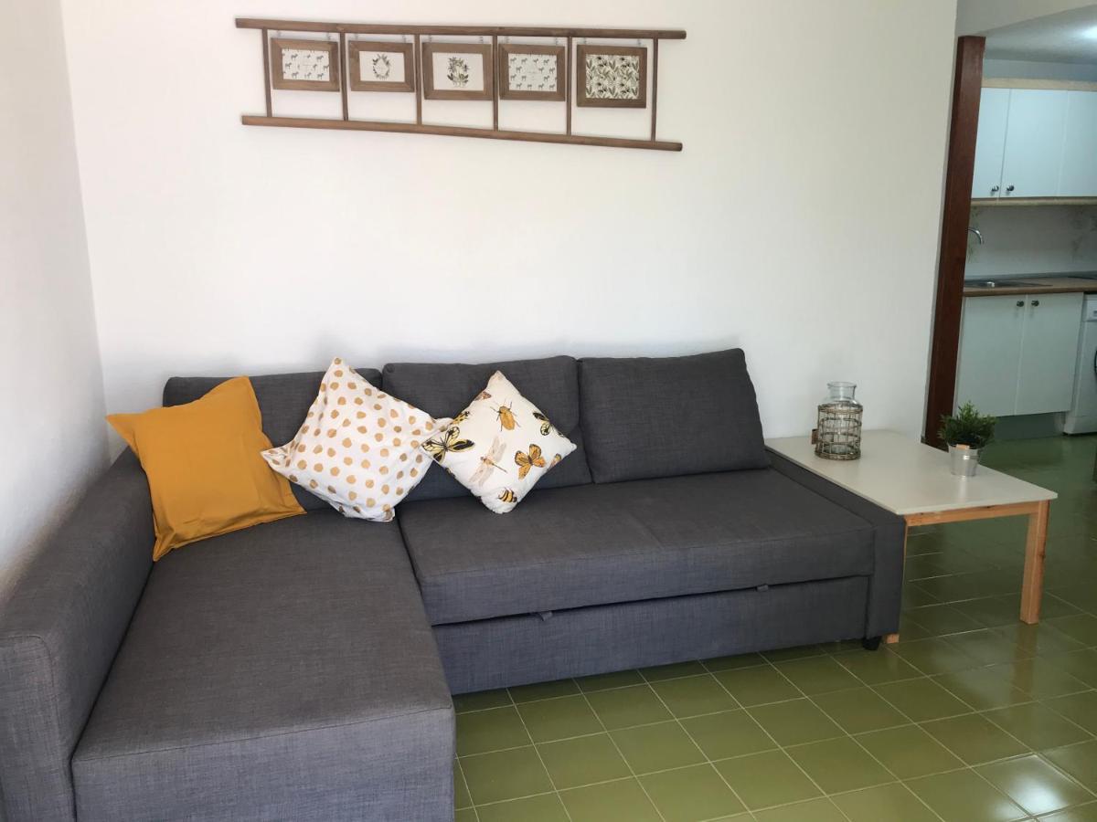 Vivienda Vacacional Delia Castillo 5A Caleta De Fuste Esterno foto