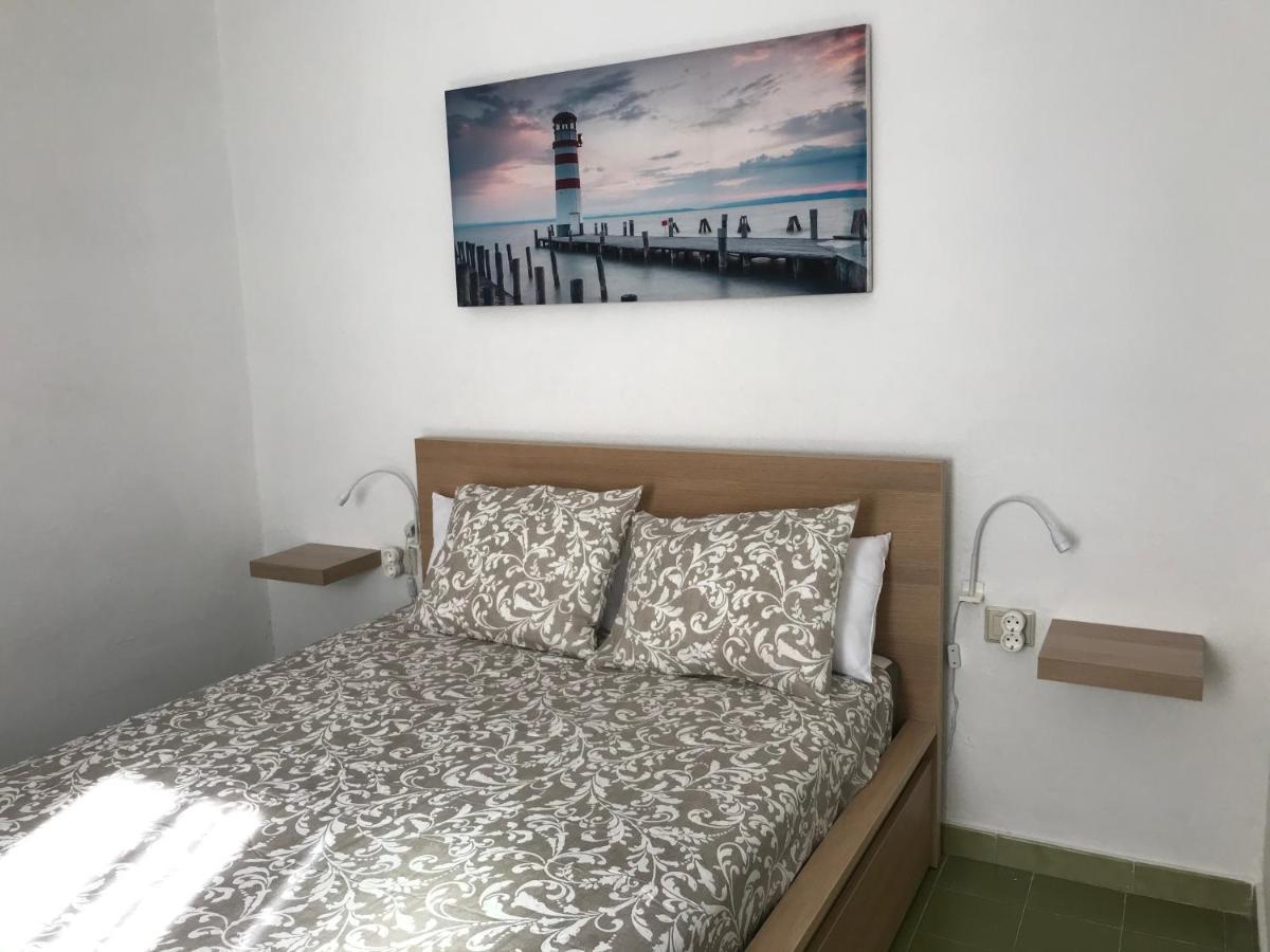 Vivienda Vacacional Delia Castillo 5A Caleta De Fuste Esterno foto