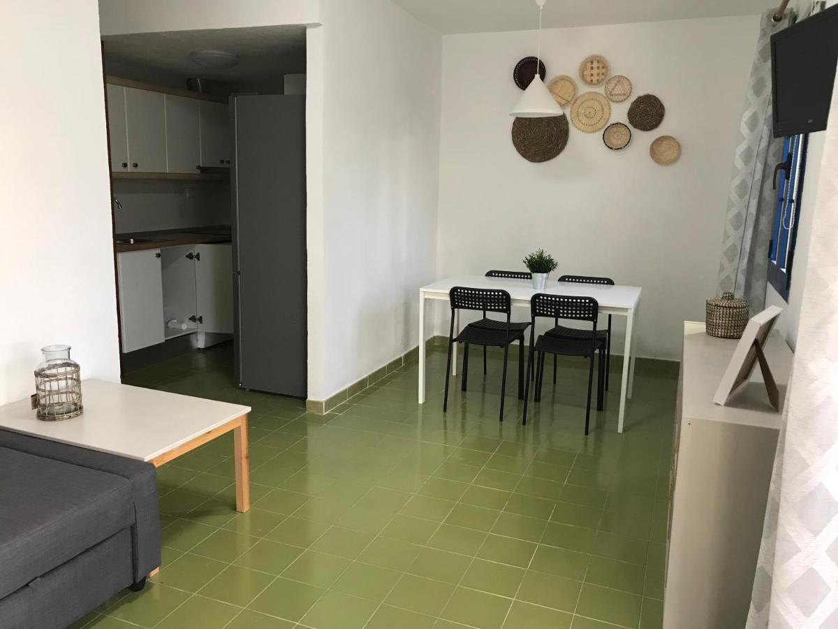 Vivienda Vacacional Delia Castillo 5A Caleta De Fuste Esterno foto