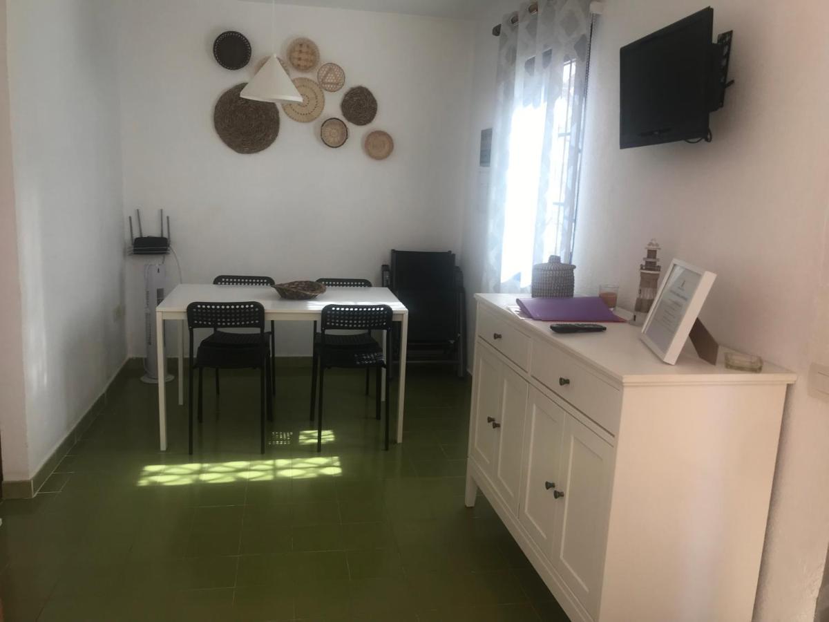 Vivienda Vacacional Delia Castillo 5A Caleta De Fuste Esterno foto